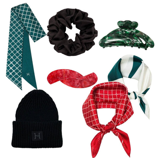 Vi har de perfekta presenterna till julspelet🎁