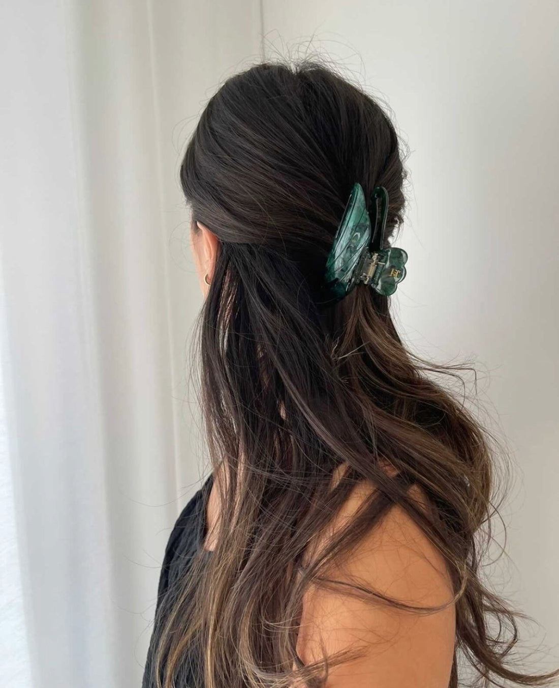 Healthy hair in 21 days!